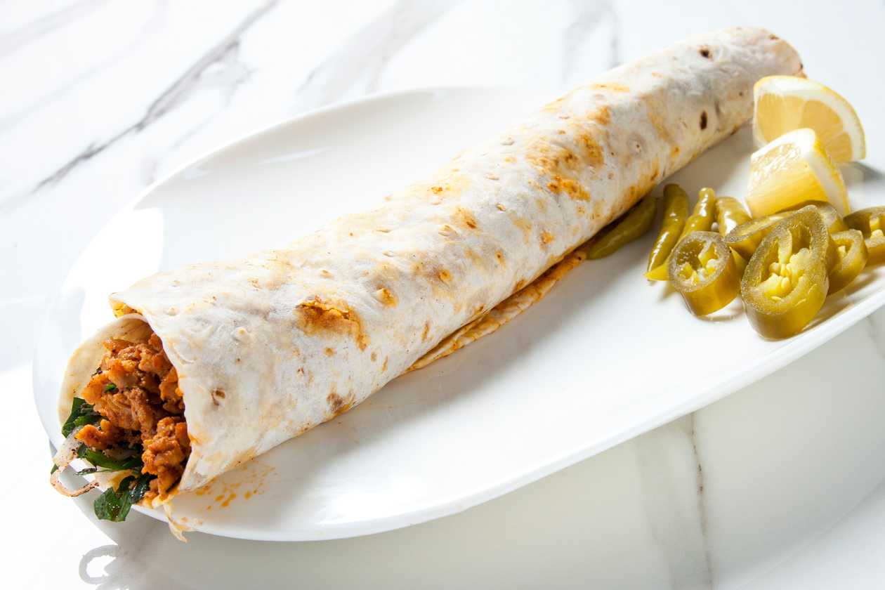Tantuni w Lawaszu