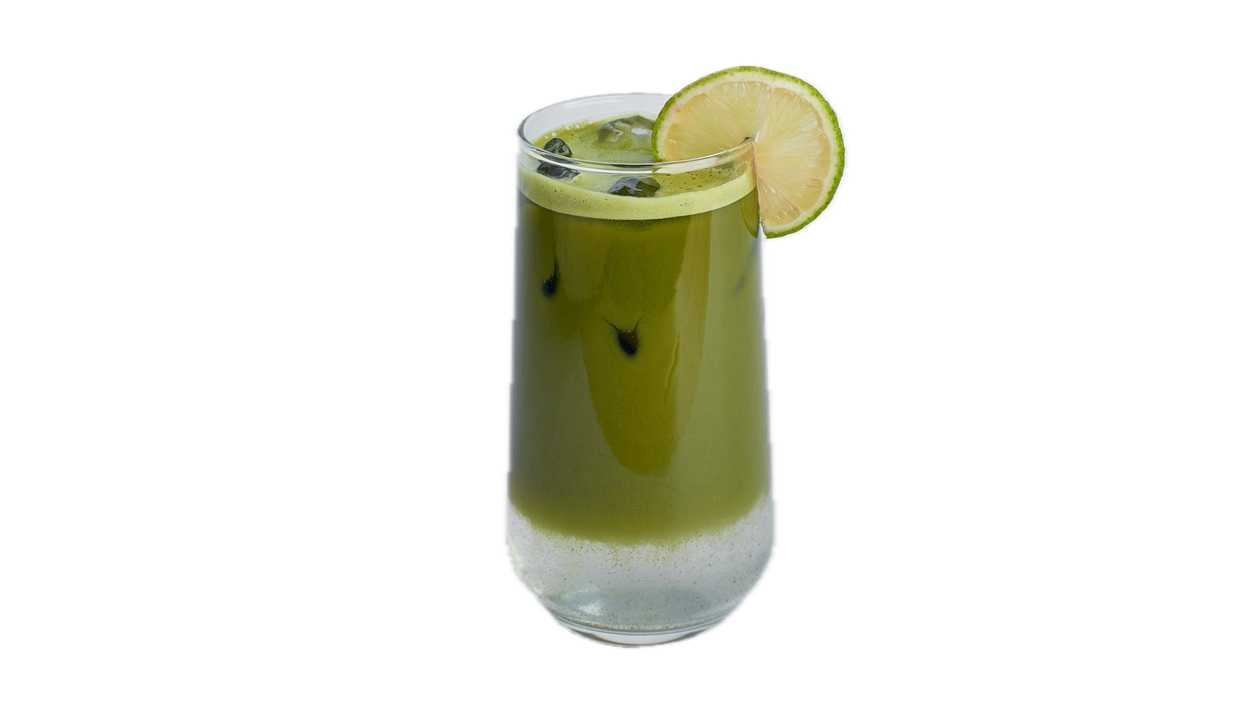 Miss Coco Matcha