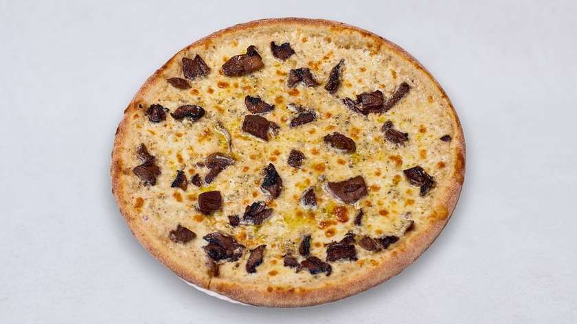Truffle Heaven