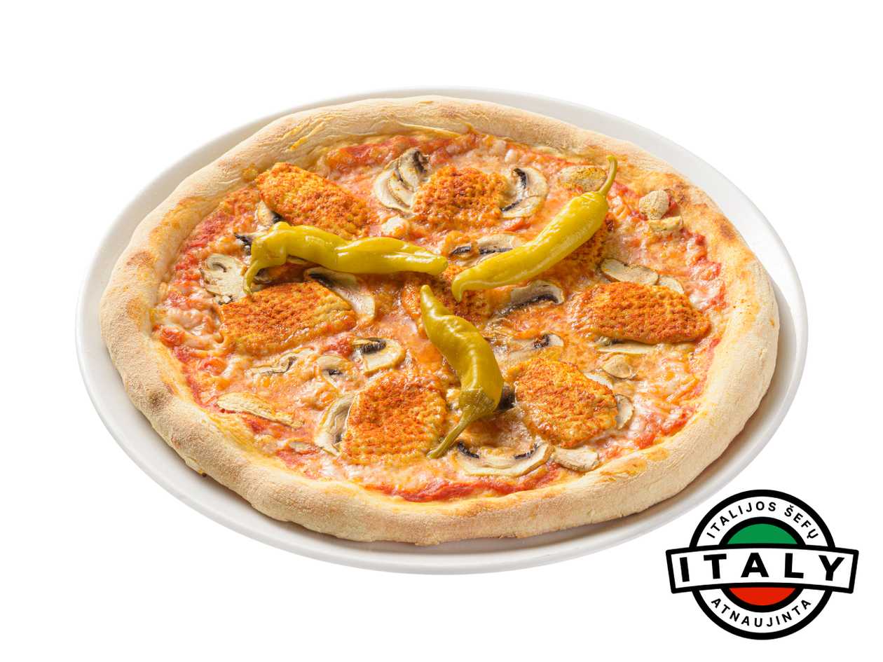Siciliana, 30 cm