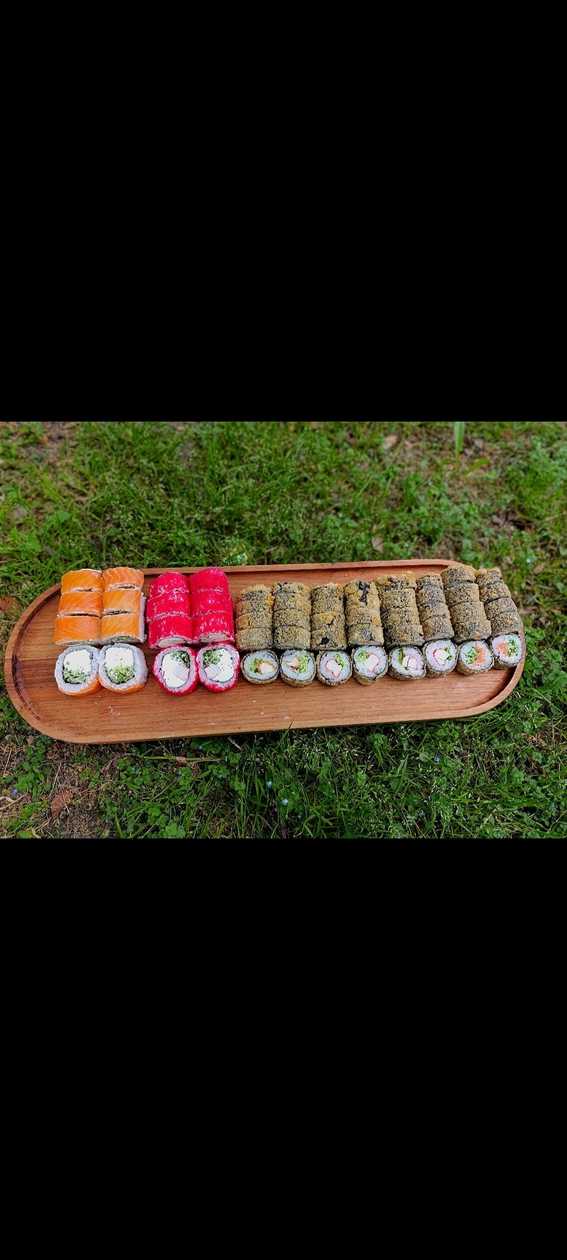 Omega Set (60 pieces)