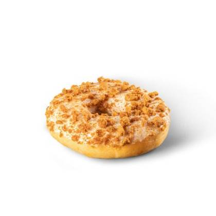 Donut lotus