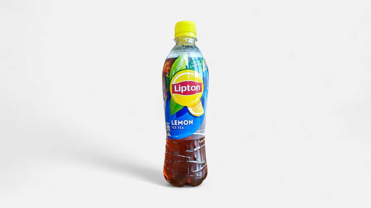 Lipton Lemon 0,5l