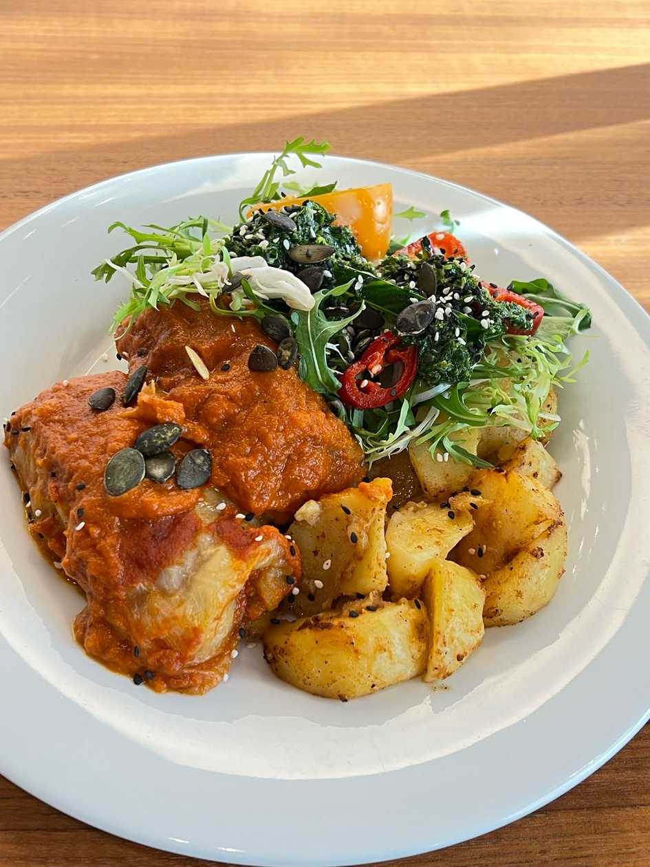 Kāpostu tīteņi ar cūkgaļu