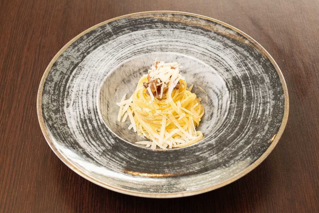Carbonara