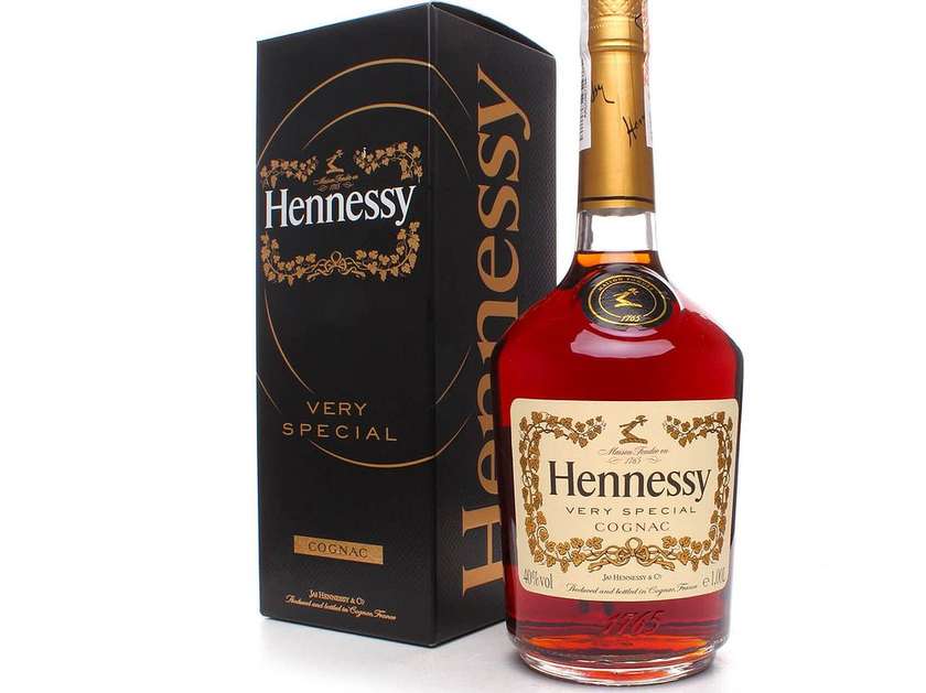 Hennessy