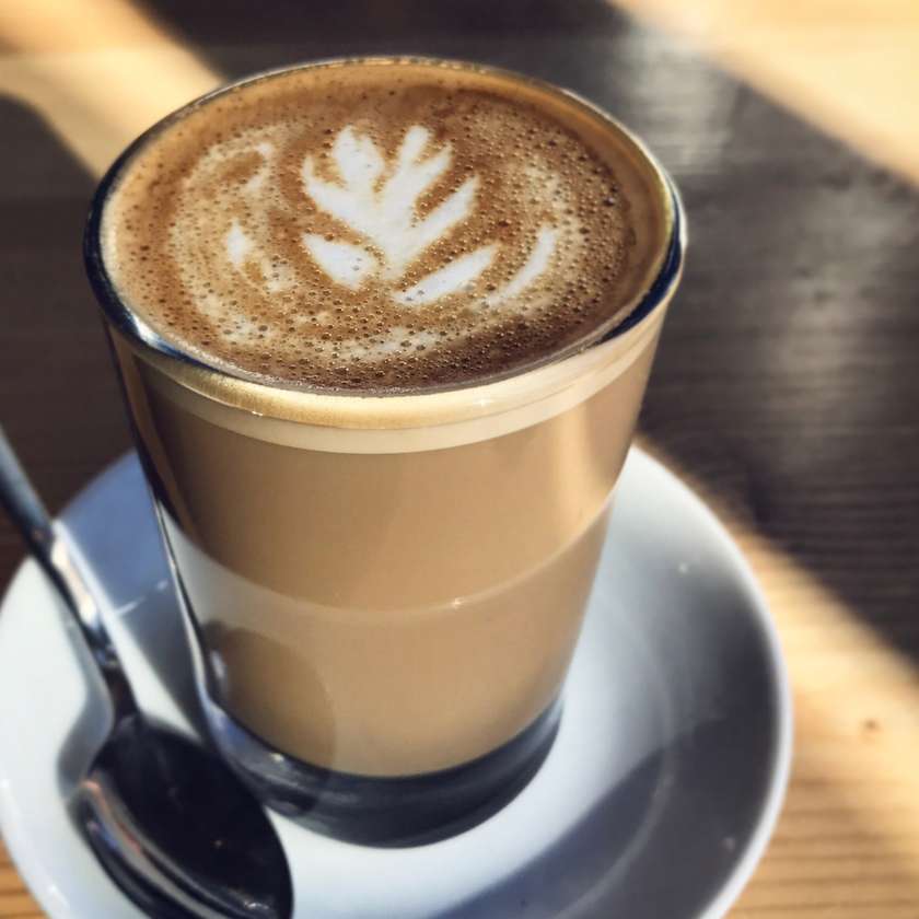 Café Latte