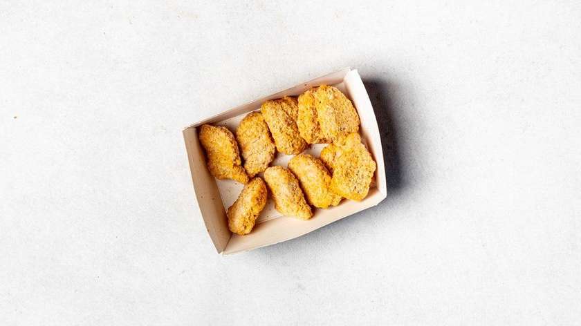 Chicken Nuggets