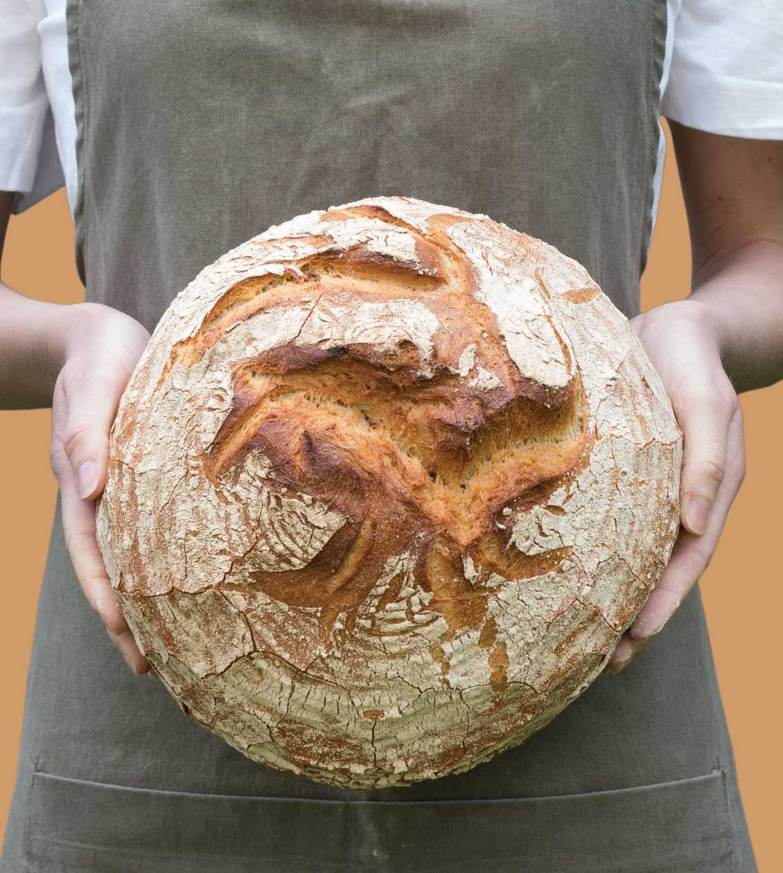 Slavic Bread