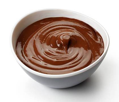 Mousse Chocolate