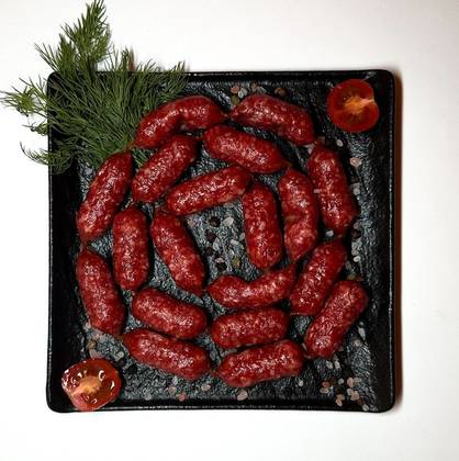 Mini Zakarpattia Sausages (200g)