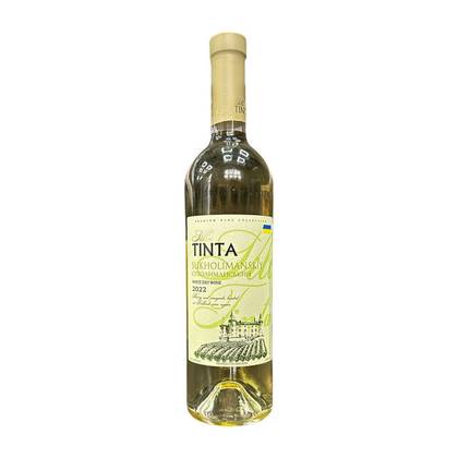 Villa Tinta Dry Wine