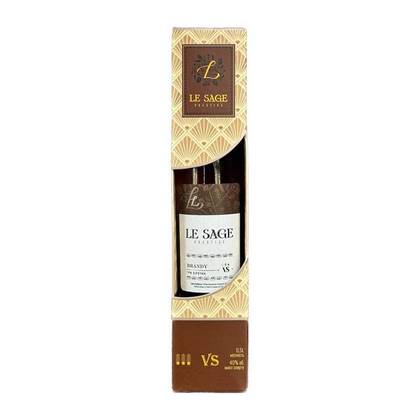 Le Sage 3 Star Brandy