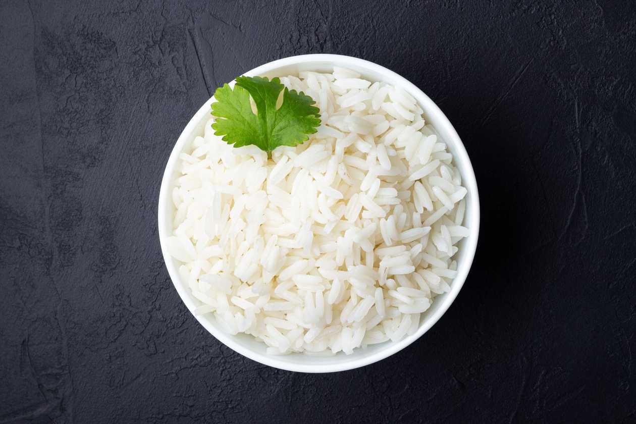 Rýže