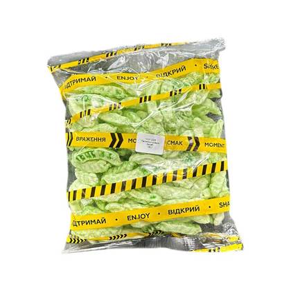 Wasabi Flavored Chips (100g)