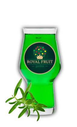 Tarkhuna (Tarragon Drink)