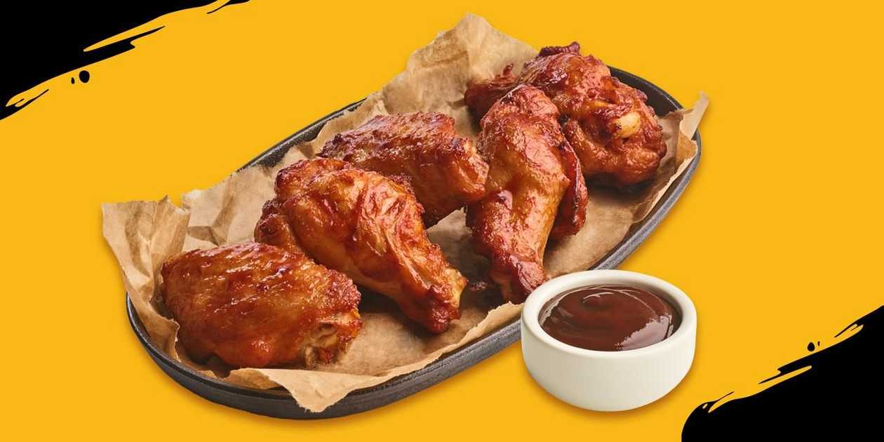 5 WINGS Z  SOSEM