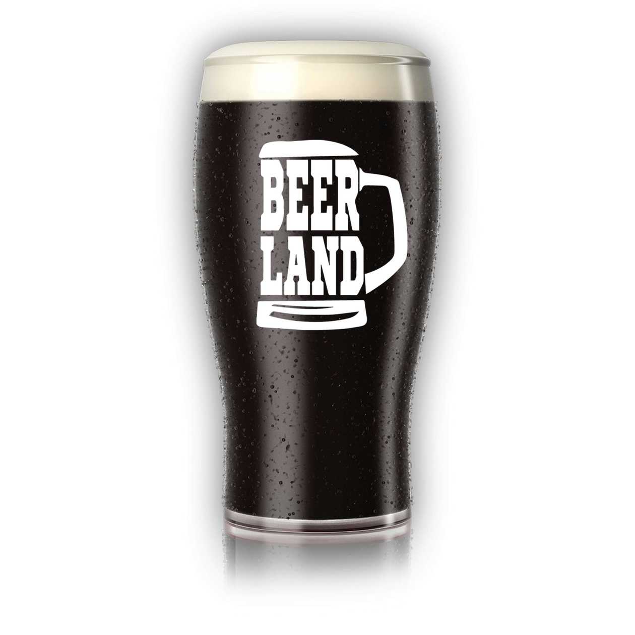 Beerland Porter