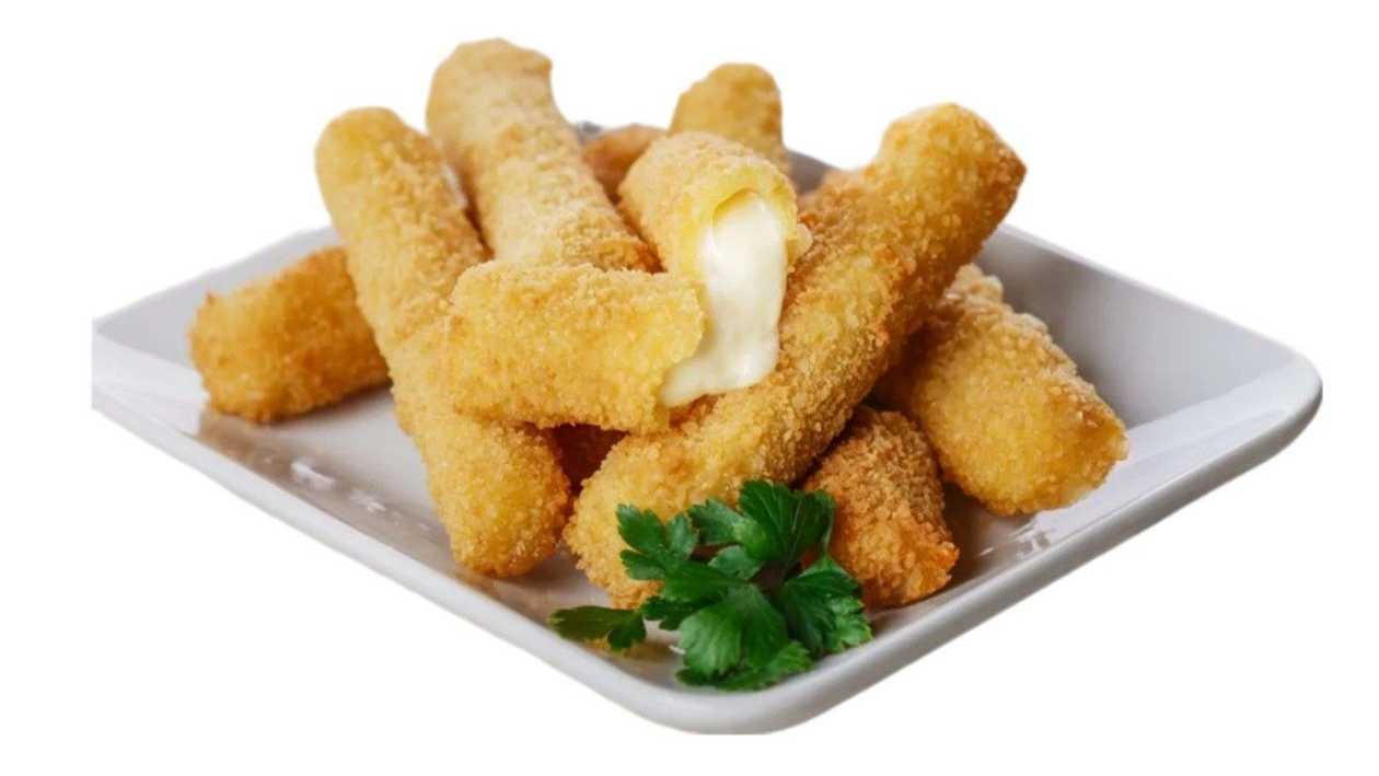 Mozzarella Cheese Sticks
