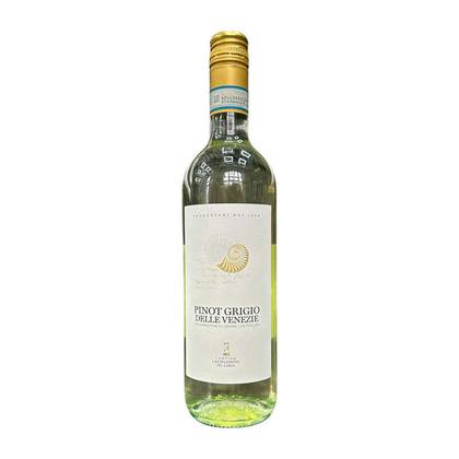 Pinot Grigio Delle Venezie Wine