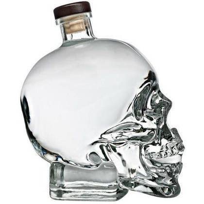 Crystal head vodka 1.75L