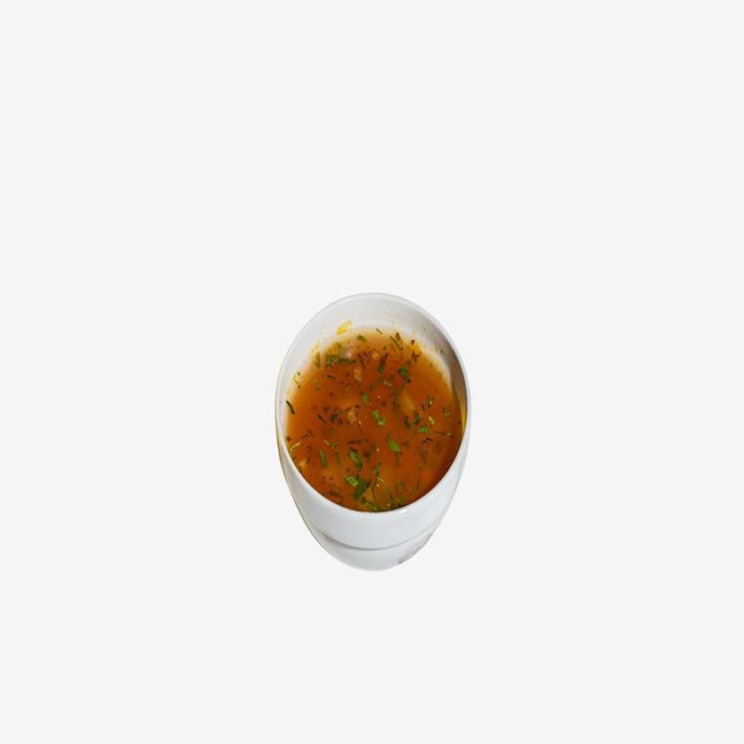 Ciorbă de Legume