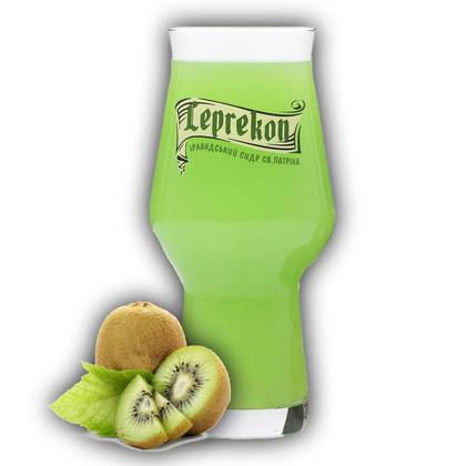 Kiwi Cider