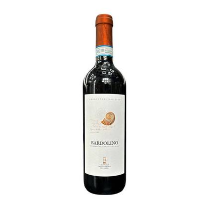 Bardolino Wine