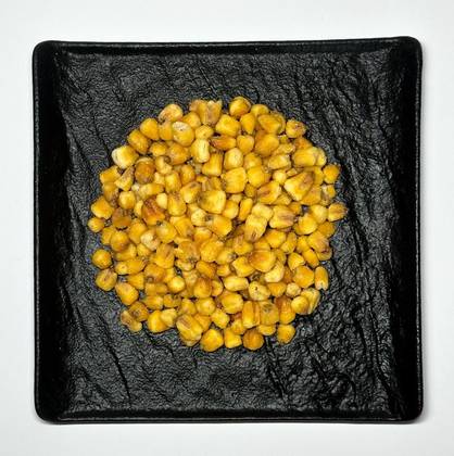 Corn with Honey Mustard (50g)
