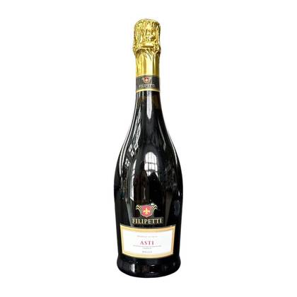 Filipetti Asti Dolce Sparkling Wine