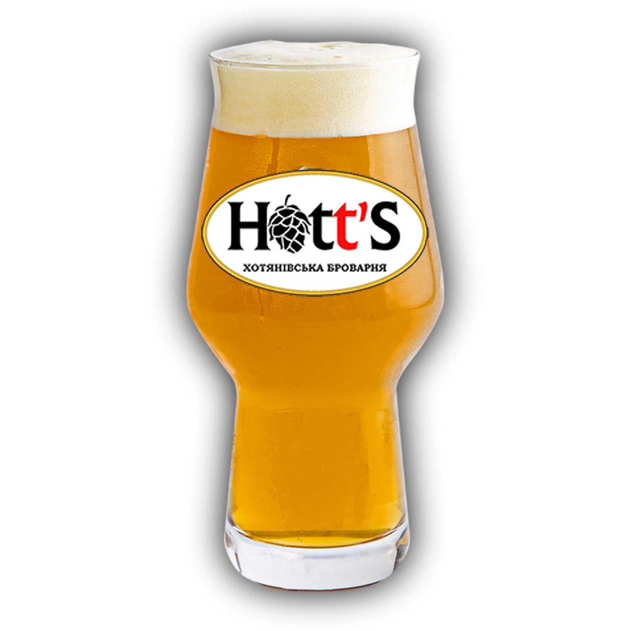 Khotianivka Lager Beer