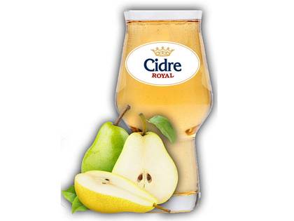Pear Cider