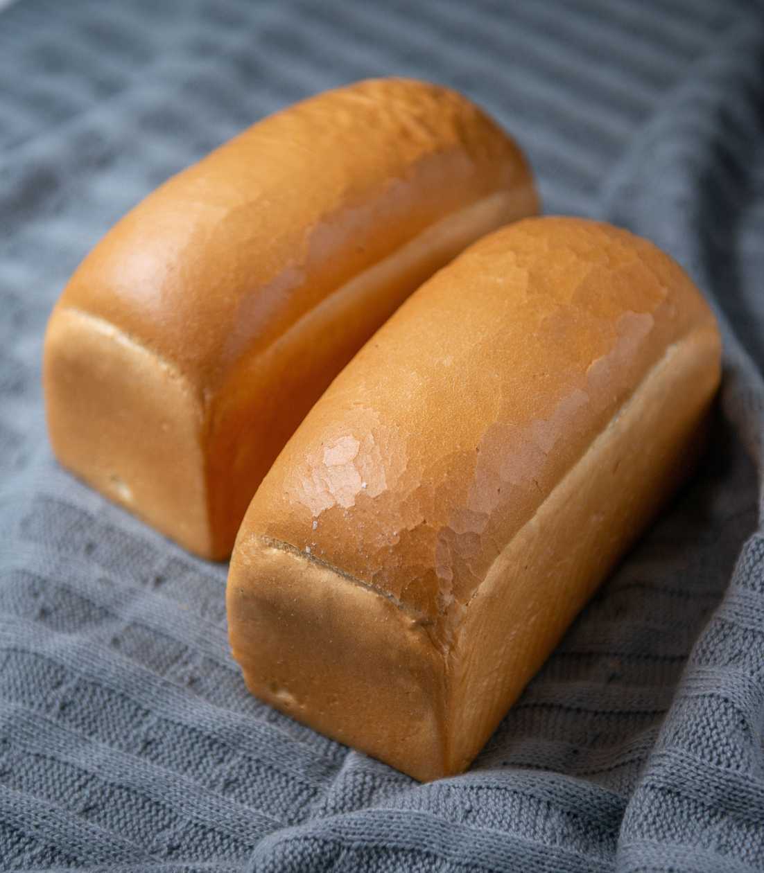 Baltonowski Tin Bread