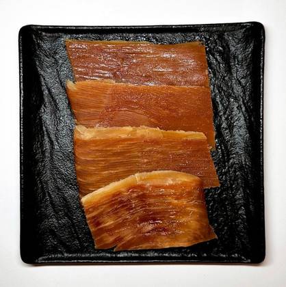 Peruvian Squid (50g)