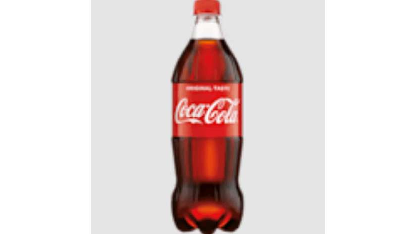 Coca-Cola 0,85l