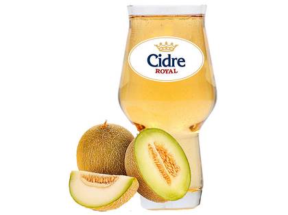 Melon Cider