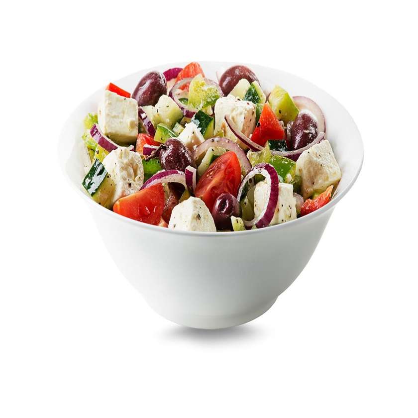 Salată Grecească