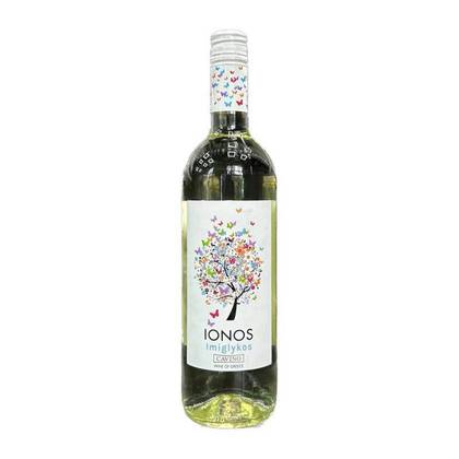 Ionos Imiglykos Cavino Wine