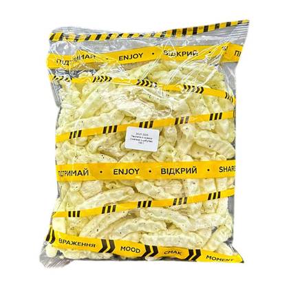 Sour Cream and Onion Chips (100g)