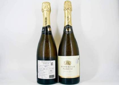 Panciu Blanc De Blancs