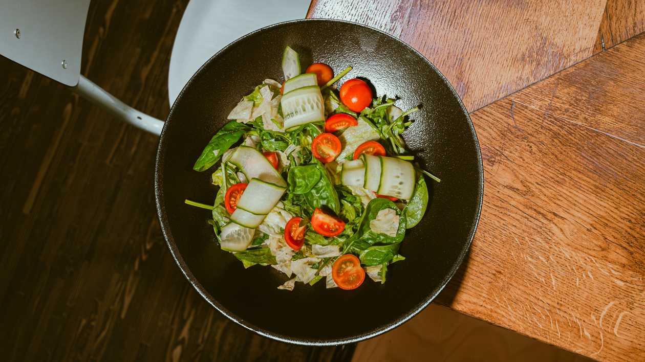 /Form Salad