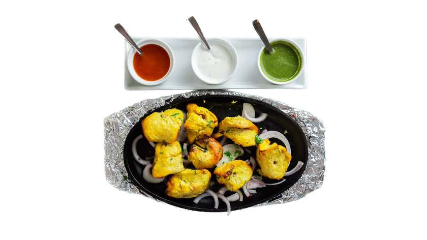 Reshmi Kabab