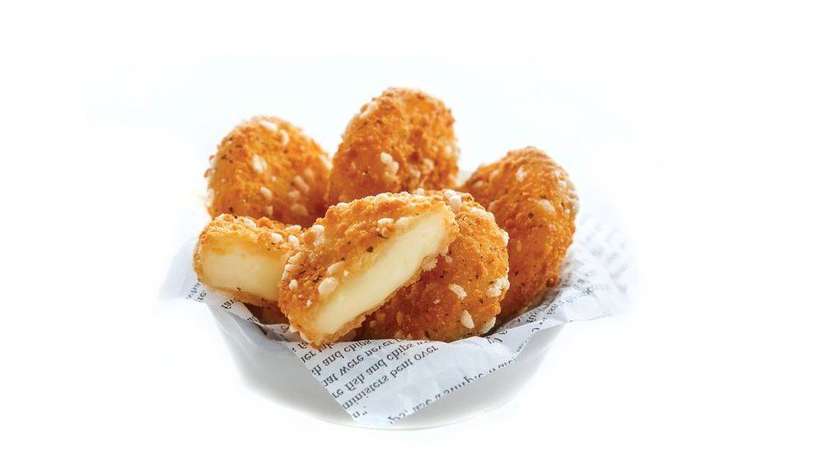 Camembert Nuggets