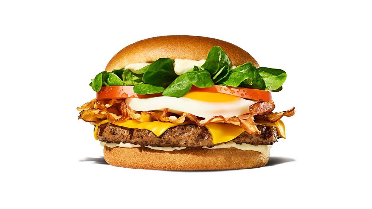 Egglord Beef