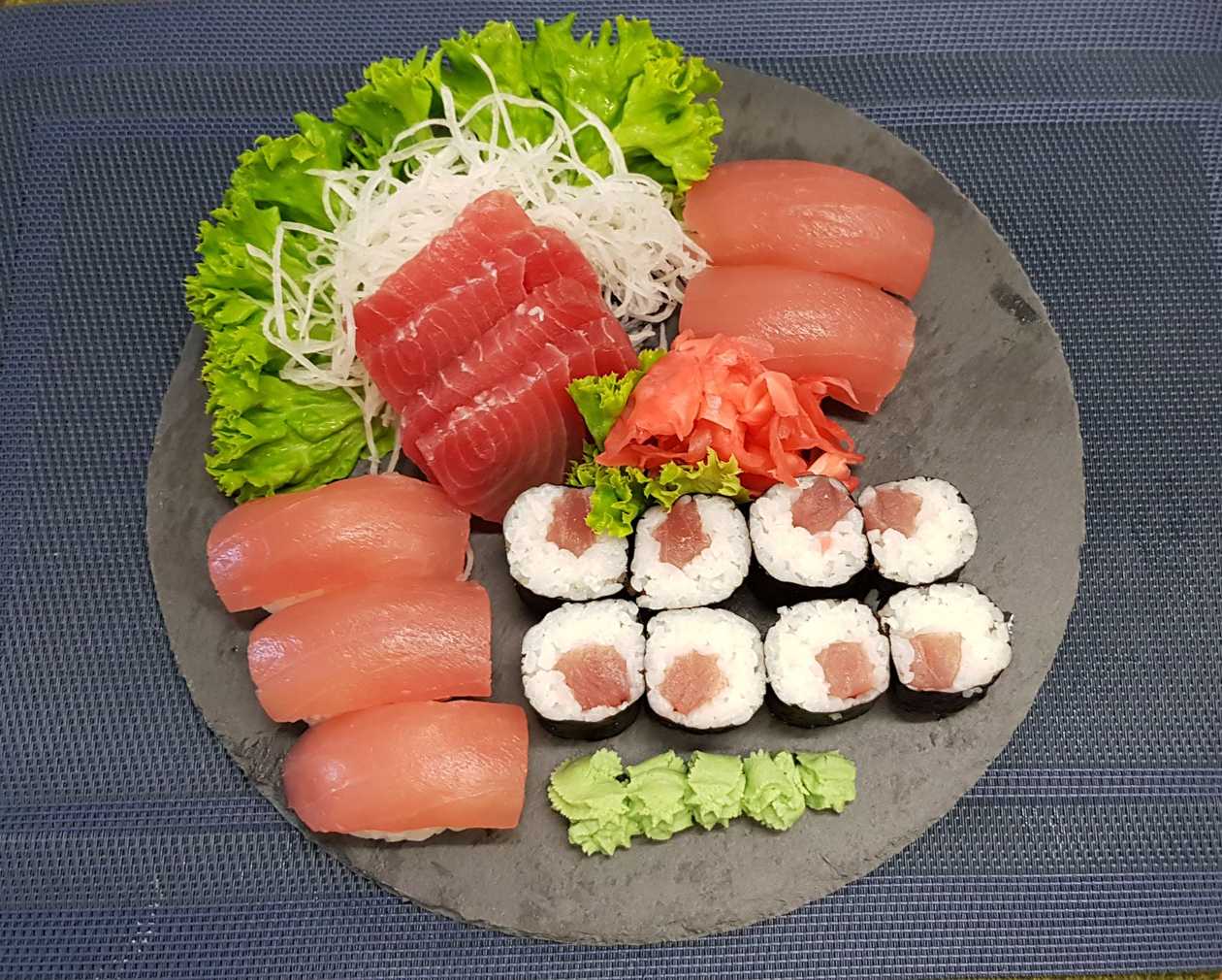 SS12 Tuna Lover’s Set