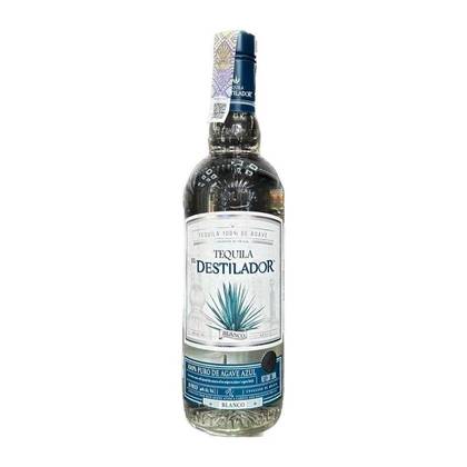Destilador Blanco Tequila