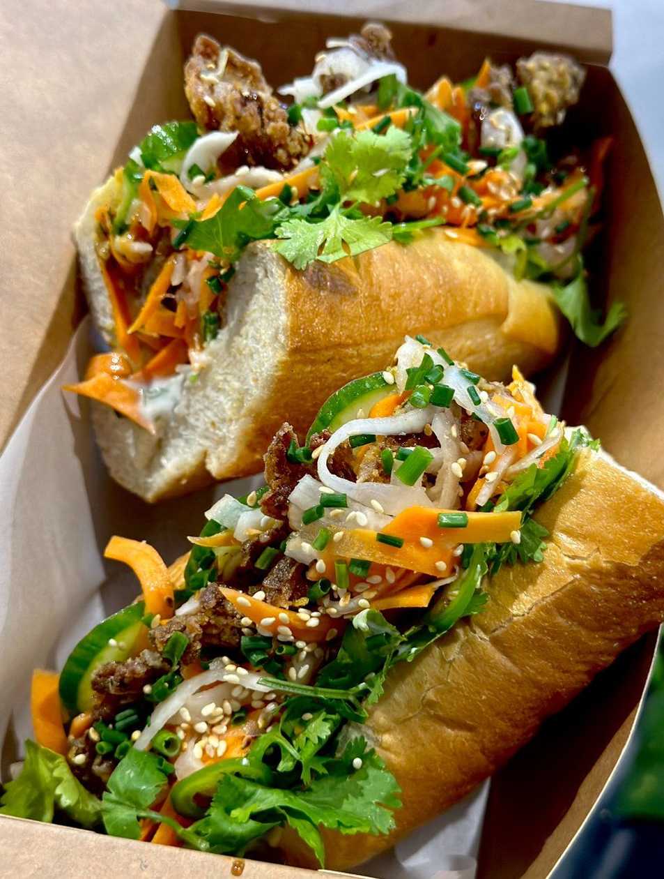 Banh Mi