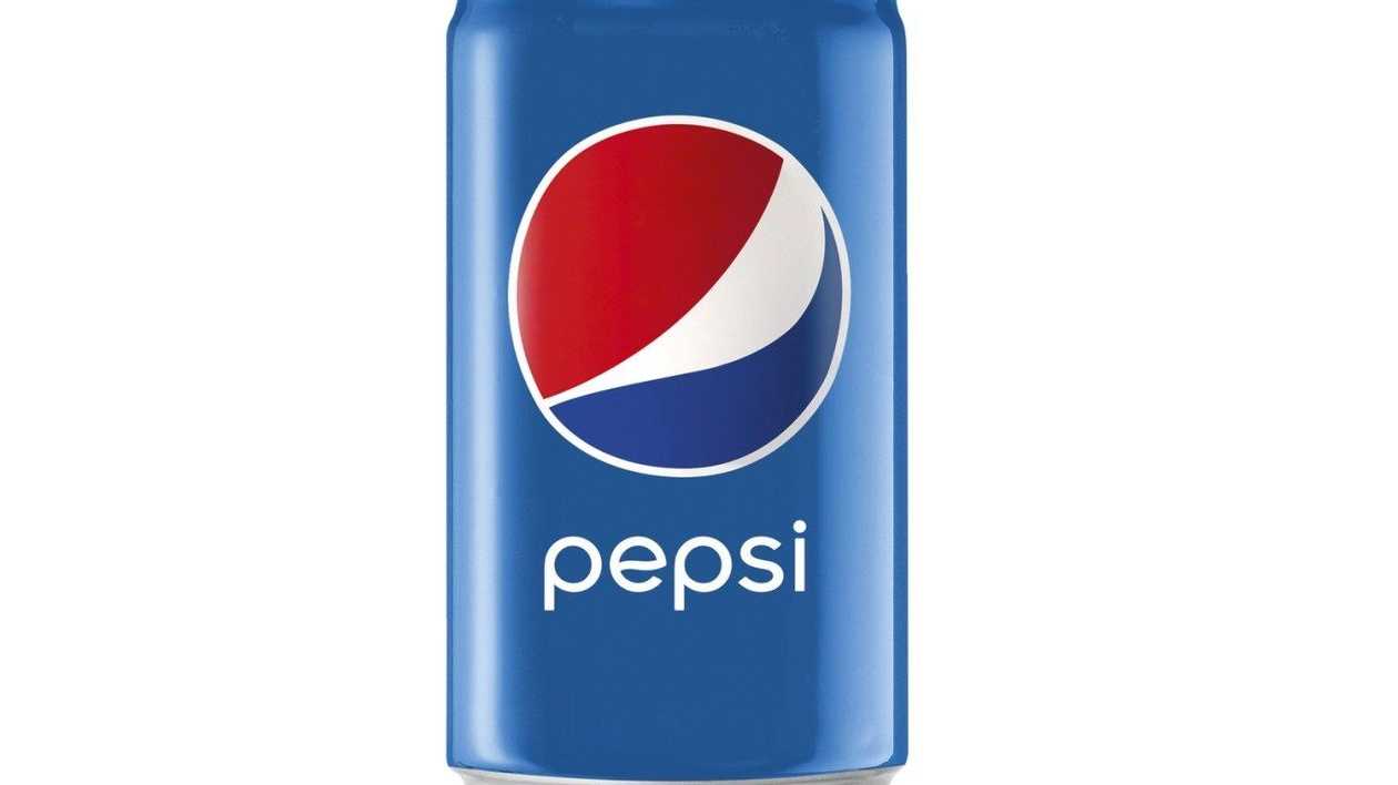 Pepsi
