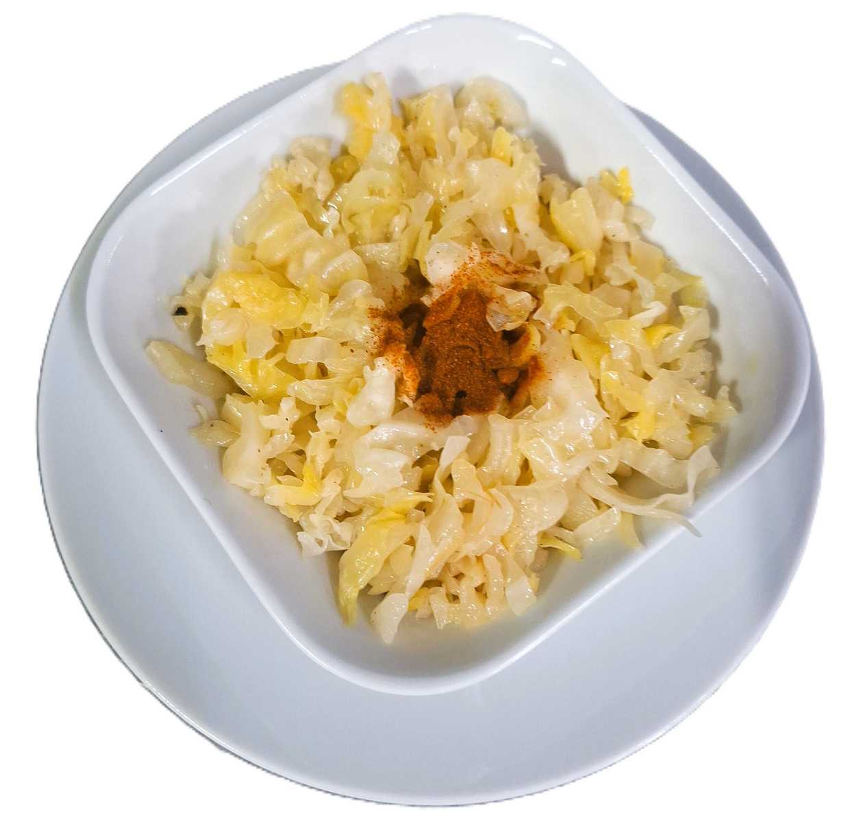 Sauerkraut Salad