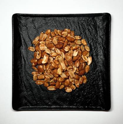 Eastern-style Peanuts (50g)